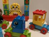 Lego Duplo - nuotraukos Nr. 2