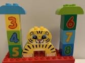 Lego Duplo - nuotraukos Nr. 3