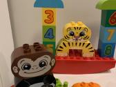 Lego Duplo - nuotraukos Nr. 4