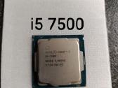 Intel i5 7500