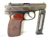 Makarov - nuotraukos Nr. 6
