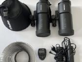 Profoto B10 Plus Airttl Duo Kit - nuotraukos Nr. 2