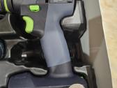 Festool irankiai