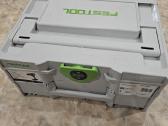 Festool irankiai - nuotraukos Nr. 4