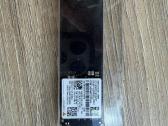 Nauji originalūs Samsung 256gb 2280 SSD diskai