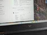 Hp Victus 15 Ryzen 5 8645hs Rtx 4050 144hz Ddr5 - nuotraukos Nr. 2