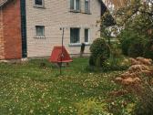 Parduodamas mūrinis namas Norgėlų k., Pasvalio raj - nuotraukos Nr. 5