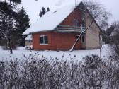 Parduodamas mūrinis namas Norgėlų k., Pasvalio raj - nuotraukos Nr. 8