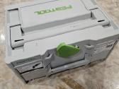 Festool Tsc 55k - nuotraukos Nr. 9