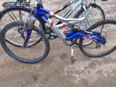 Nakamura Bicycle