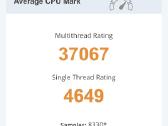 Amd Ryzen 7 9700x - nuotraukos Nr. 2