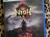 Parduodu Nioh 3 Playstation 5