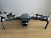 Dji mavic 2 pro fly more combo! - nuotraukos Nr. 3