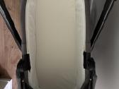 Cybex balios S lux 2in1 vežimas+autokėdutė+isofix - nuotraukos Nr. 4