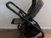 Cybex balios S lux 2in1 vežimas+autokėdutė+isofix - nuotraukos Nr. 7