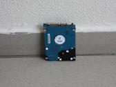 Toshiba laptop HDD 2.5" Sata/1,5gb/s 120gb 5400rpm - nuotraukos Nr. 5