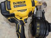 Dewalt irankiai - nuotraukos Nr. 3