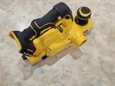 Dewalt irankiai - nuotraukos Nr. 4