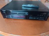 Parduodamas Sony Cdp-x559es