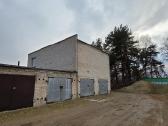 Garažas 285m2 nuoma Sodžiaus g. - nuotraukos Nr. 5