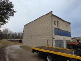 Garažas 285m2 nuoma Sodžiaus g. - nuotraukos Nr. 7