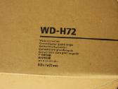 Parduodu naują Canon plačiakampį konverterį Wd-h72 - nuotraukos Nr. 4