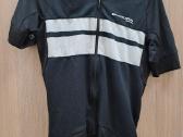 Endura fs260-pro dviratininko marskineliai M d.