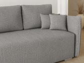 Sofa Lova Bianca 207cm x 93cm - nuotraukos Nr. 2