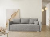 Sofa Lova Bianca 207cm x 93cm