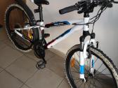 Cube Team 240 vaikiškas dviratis (MTB), 24 colių r