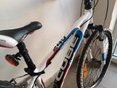 Cube Team 240 vaikiškas dviratis (MTB), 24 colių r - nuotraukos Nr. 6