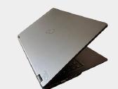 Fujitsu Lifebook U759 - nuotraukos Nr. 3