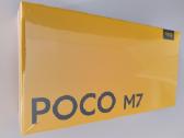 Poco M7 8gb+256gb