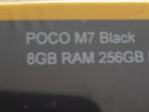 Poco M7 8gb+256gb - nuotraukos Nr. 2