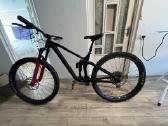 Cube 170 SL M dydis