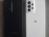 Samsung a33 5G 128gb - nuotraukos Nr. 5