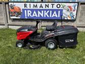 Vejos traktoriukas Gar 960 T Gude