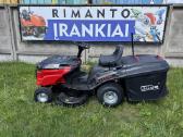 Vejos traktoriukas Gar 960 T Gude - nuotraukos Nr. 2