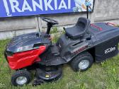 Vejos traktoriukas Gar 960 T Gude - nuotraukos Nr. 3