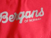 Bergans firmos striukė - nuotraukos Nr. 2