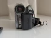 Video kamera Sony Dcr-hc94e - nuotraukos Nr. 2