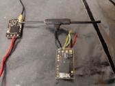Tbs Crossfire imtuvai - nuotraukos Nr. 8