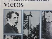 Kūrėjai ir jų memorialinės vietos