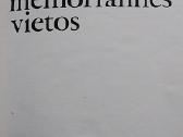 Kūrėjai ir jų memorialinės vietos - nuotraukos Nr. 2