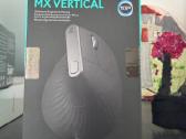 Logitech Mx vertical