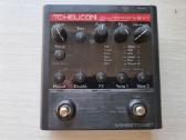 Tc-helicon harmony G-XT