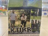 Kubb lauko žaidimas