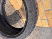 Michelin Pilot Sport vasarinės 225/45 R19 96w - nuotraukos Nr. 2