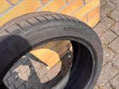 Michelin Pilot Sport vasarinės 225/45 R19 96w - nuotraukos Nr. 3