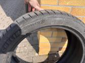 Michelin Pilot Sport vasarinės 225/45 R19 96w - nuotraukos Nr. 4